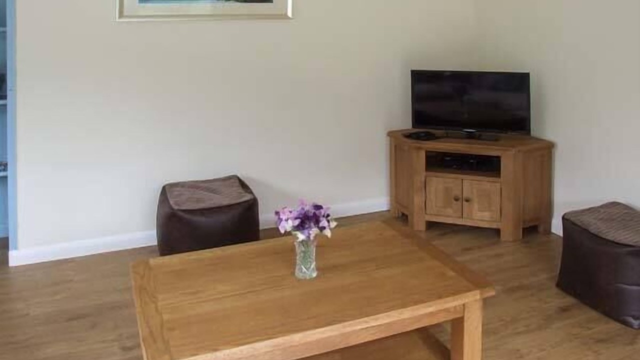 Photo of Bedroom in Knighton