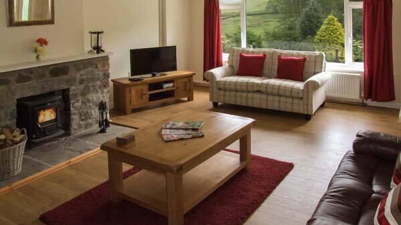 Photo of Livingroom in Knighton