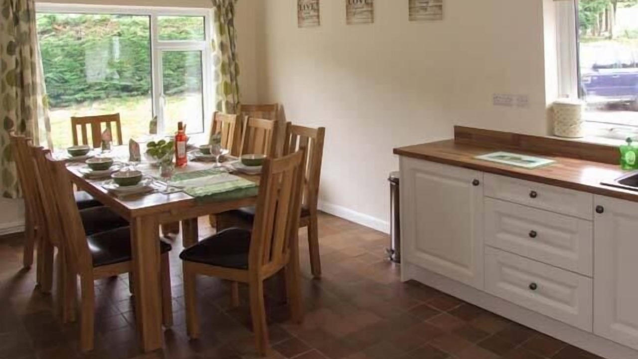 Photo of Livingroom in Knighton