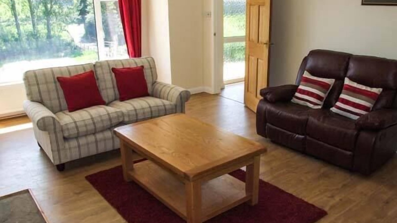 Photo of Bedroom in Knighton