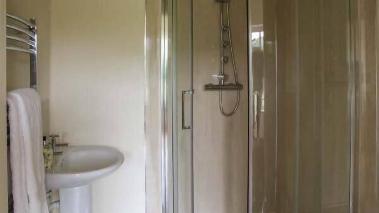 Photo of Bathroom in Knighton