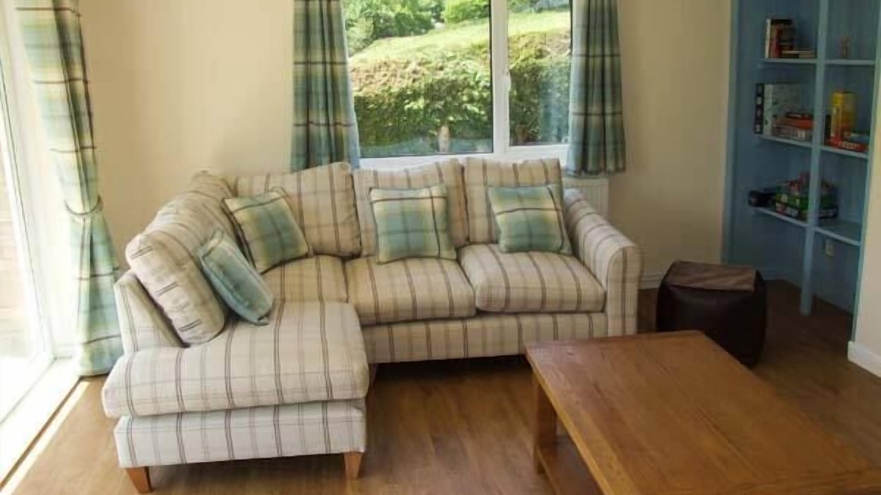 Photo of Bedroom in Knighton