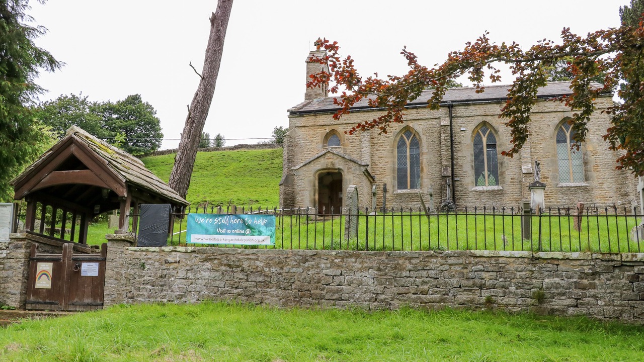 Photo of Outdoor in Feetham