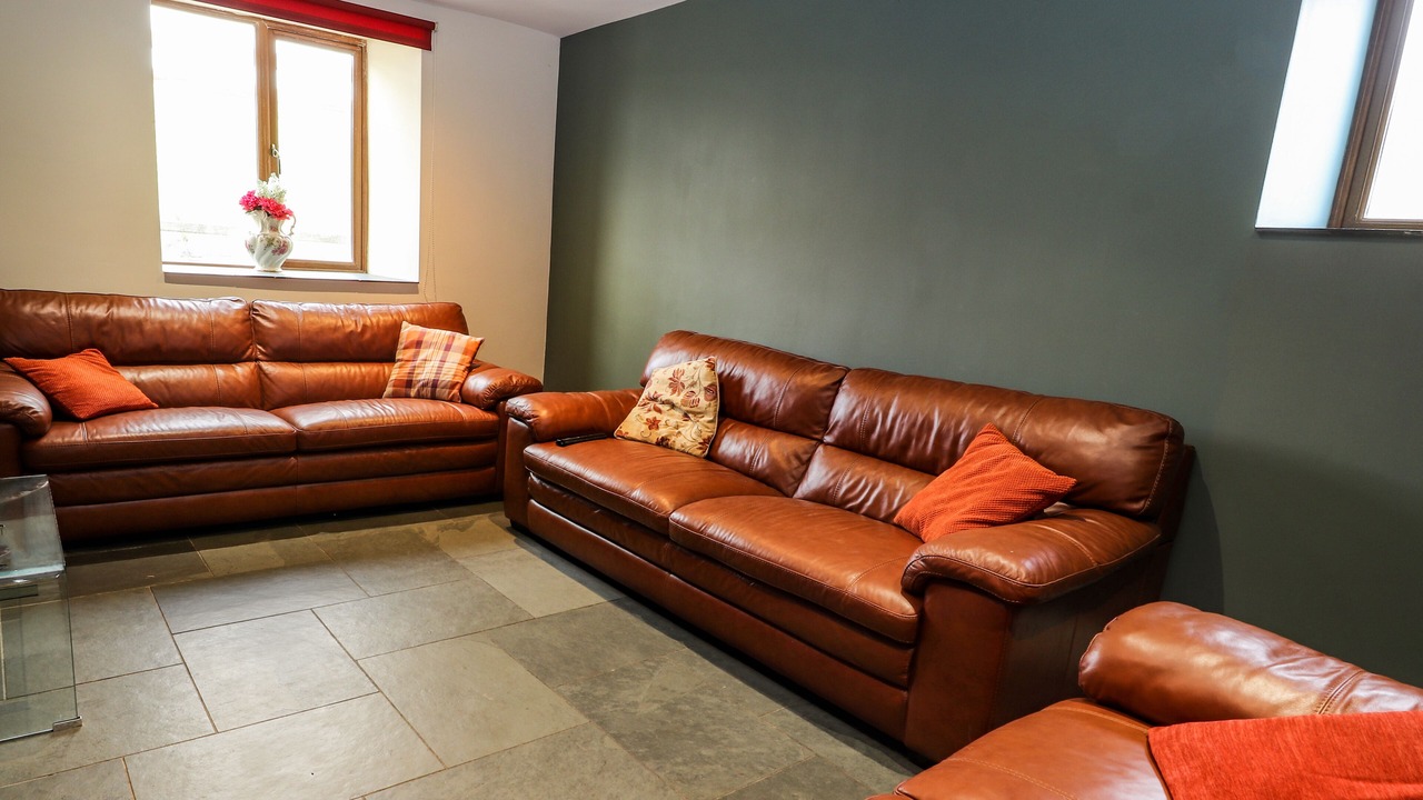 Photo of Bedroom in Ruthin