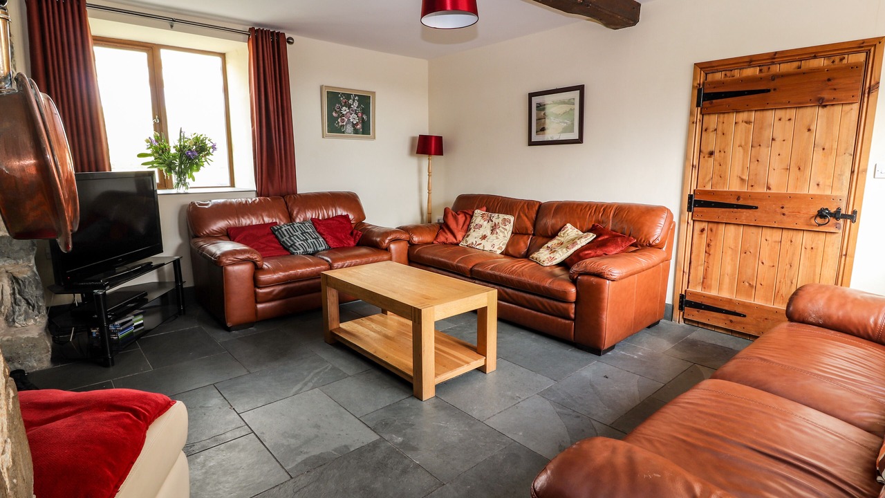 Photo of Bedroom in Ruthin