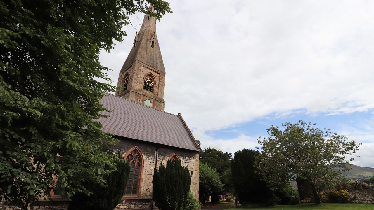 Photo of Others in Ruthin