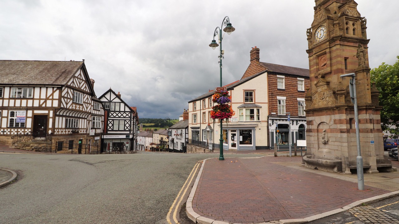 Photo of Others in Ruthin