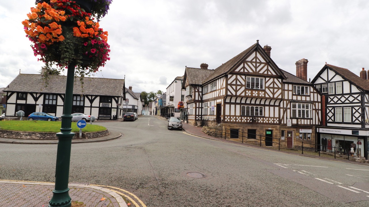 Photo of Others in Ruthin