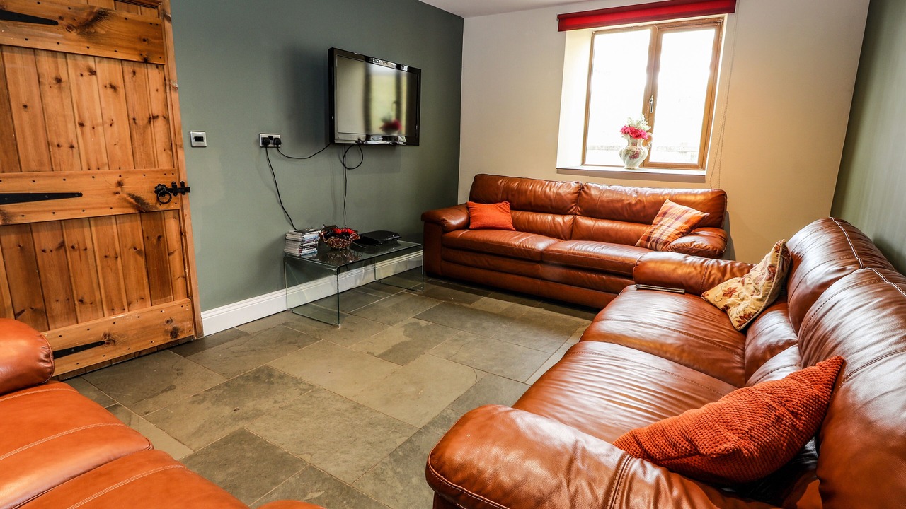 Photo of Bedroom in Ruthin