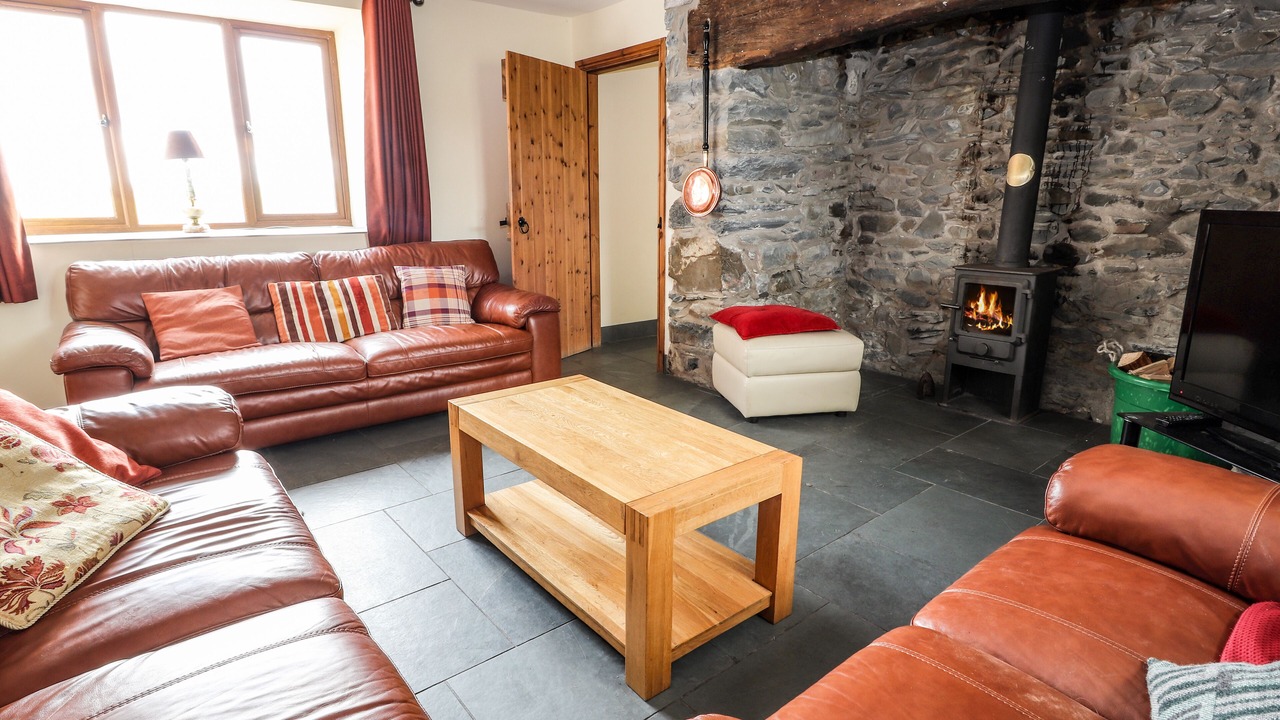 Photo of Bedroom in Ruthin