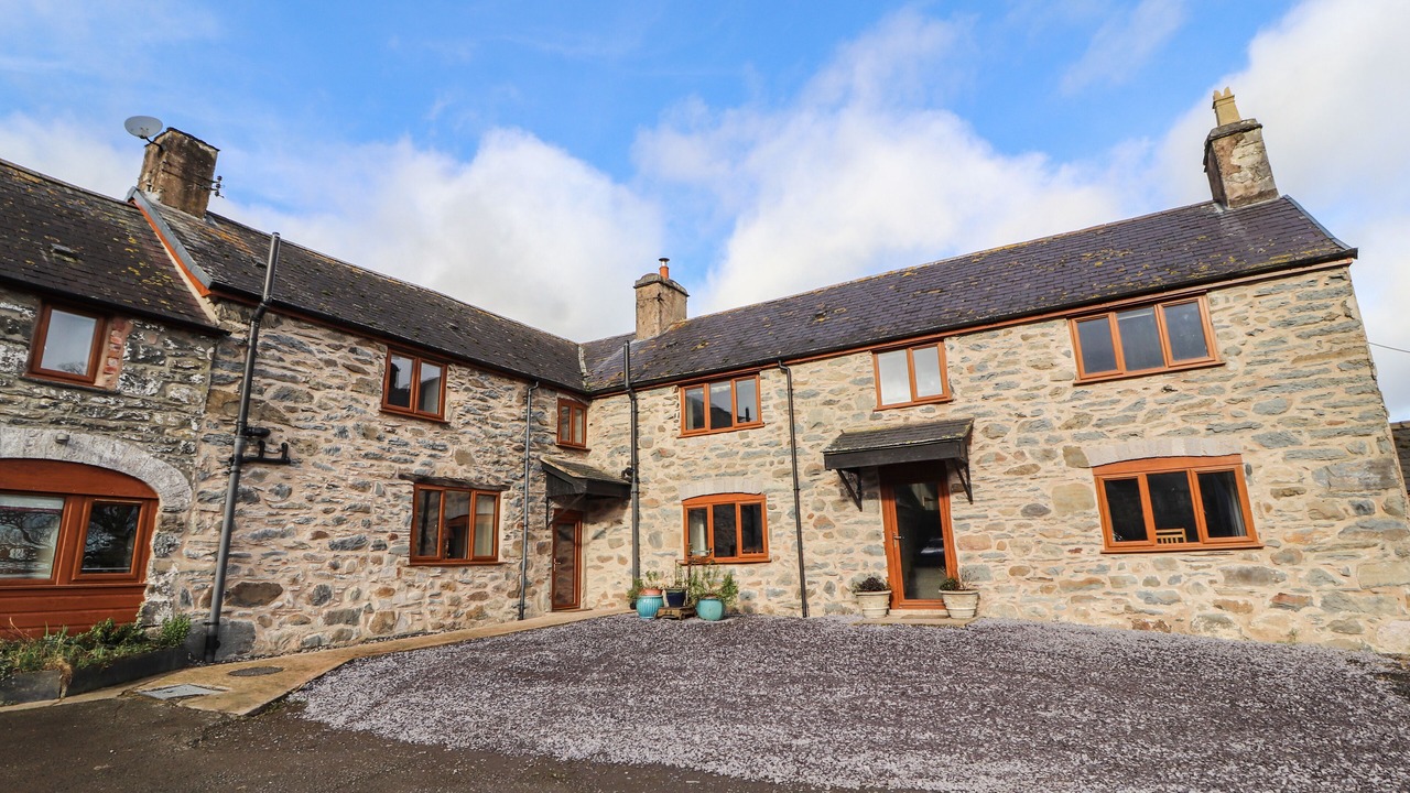 Photo of Outdoor in Ruthin