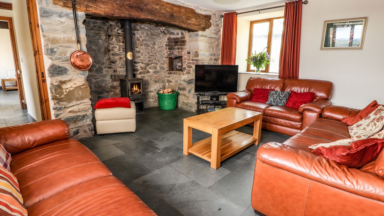 Photo of Bedroom in Ruthin