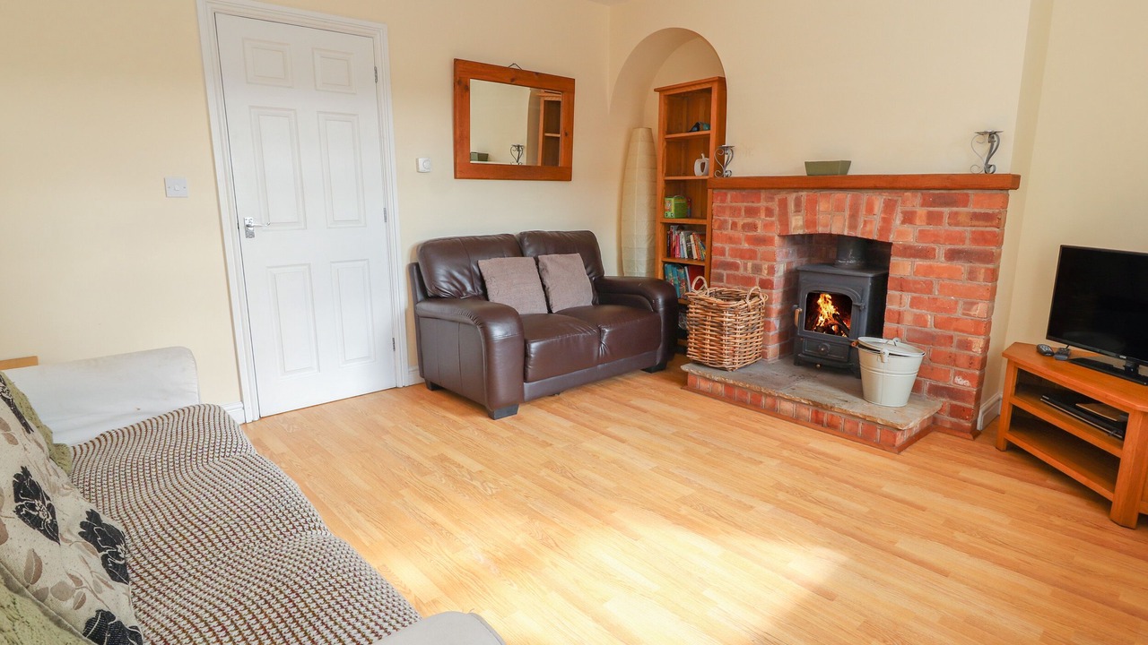 Photo of Bedroom in Cheshire West and Chester