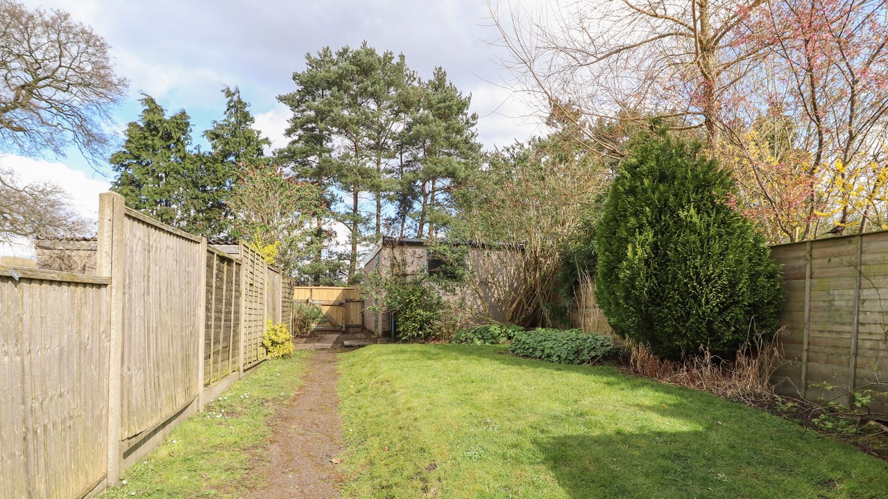 Photo of Others in Cheshire West and Chester