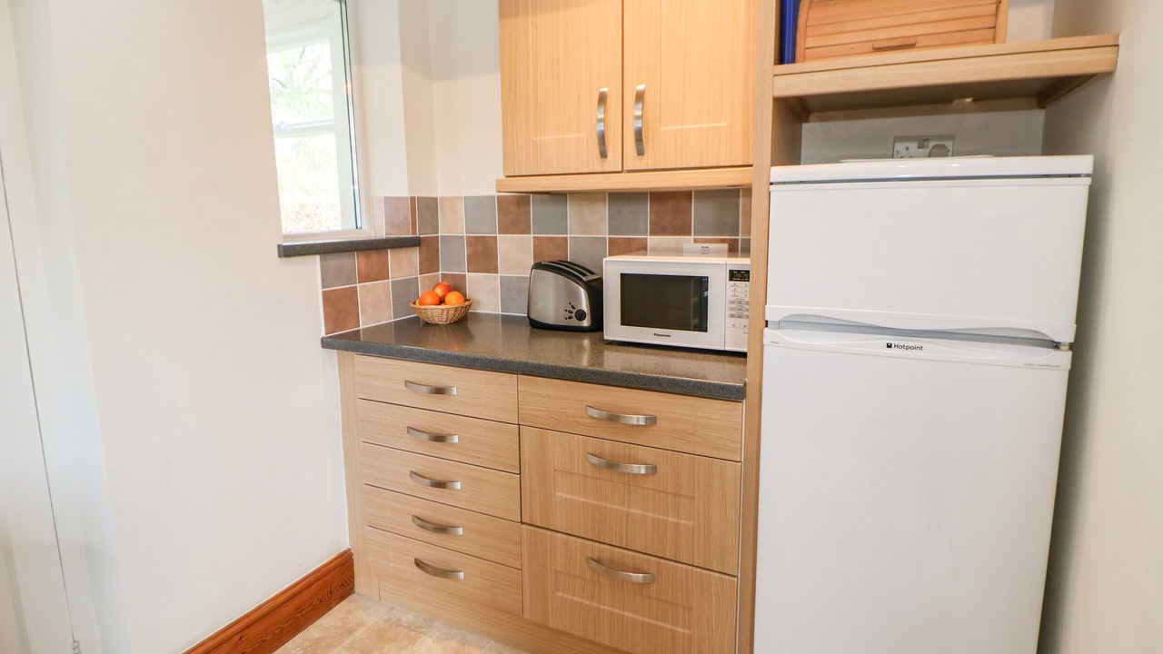 Photo of Kitchen in Hope Valley