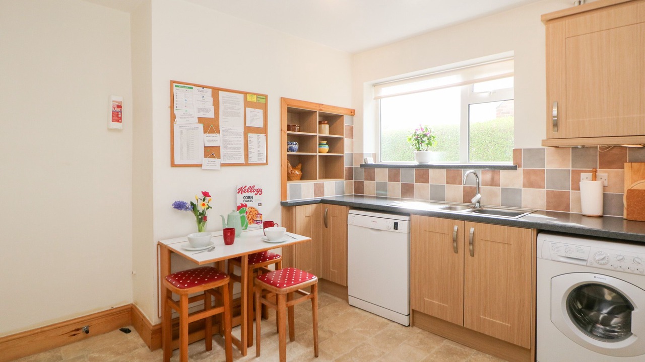 Photo of Kitchen in Hope Valley