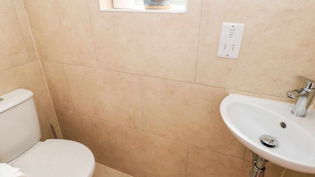 Photo of Bathroom in Hope Valley