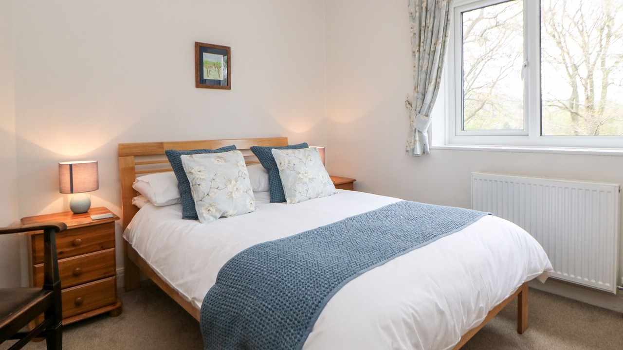 Photo of Bedroom in Hope Valley