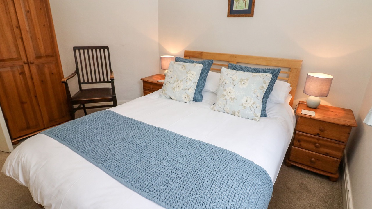 Photo of Bedroom in Hope Valley