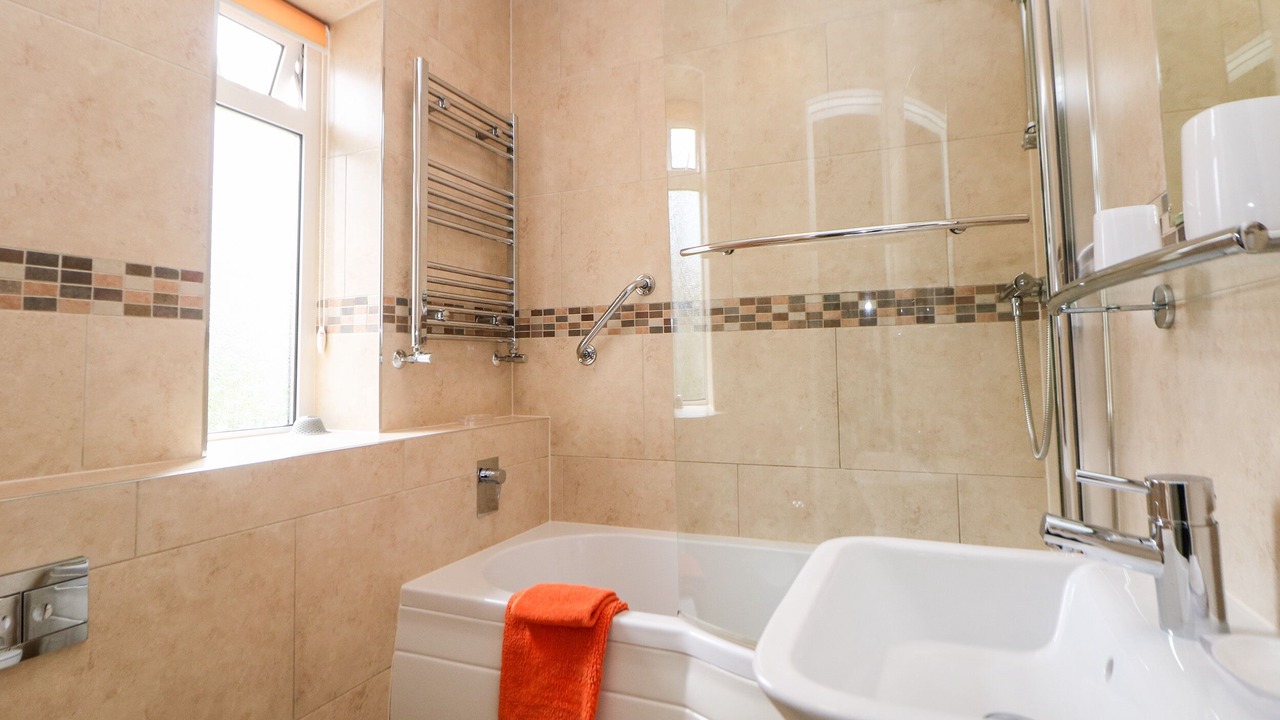 Photo of Bathroom in Hope Valley