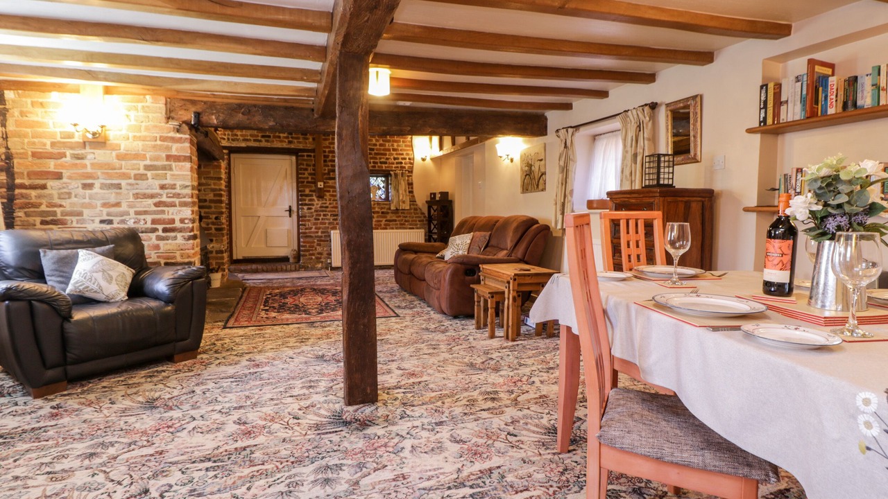 Photo of Livingroom in Chislet