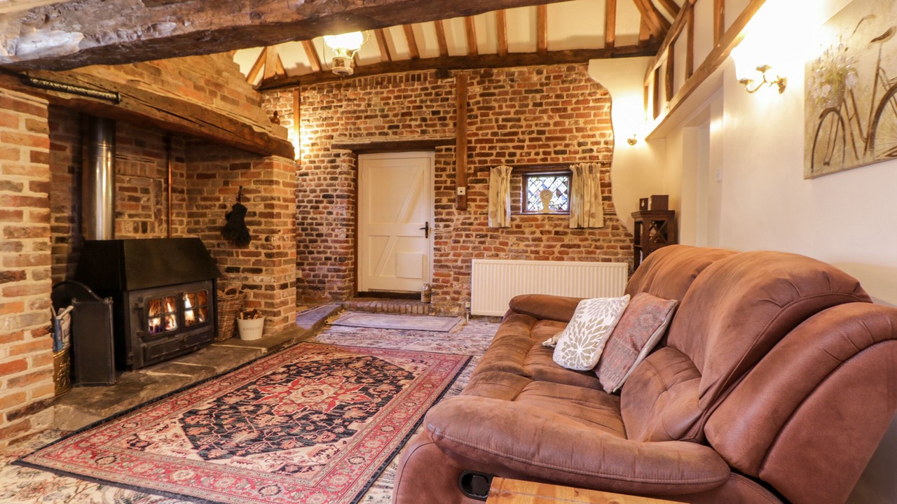 Photo of Bedroom in Chislet