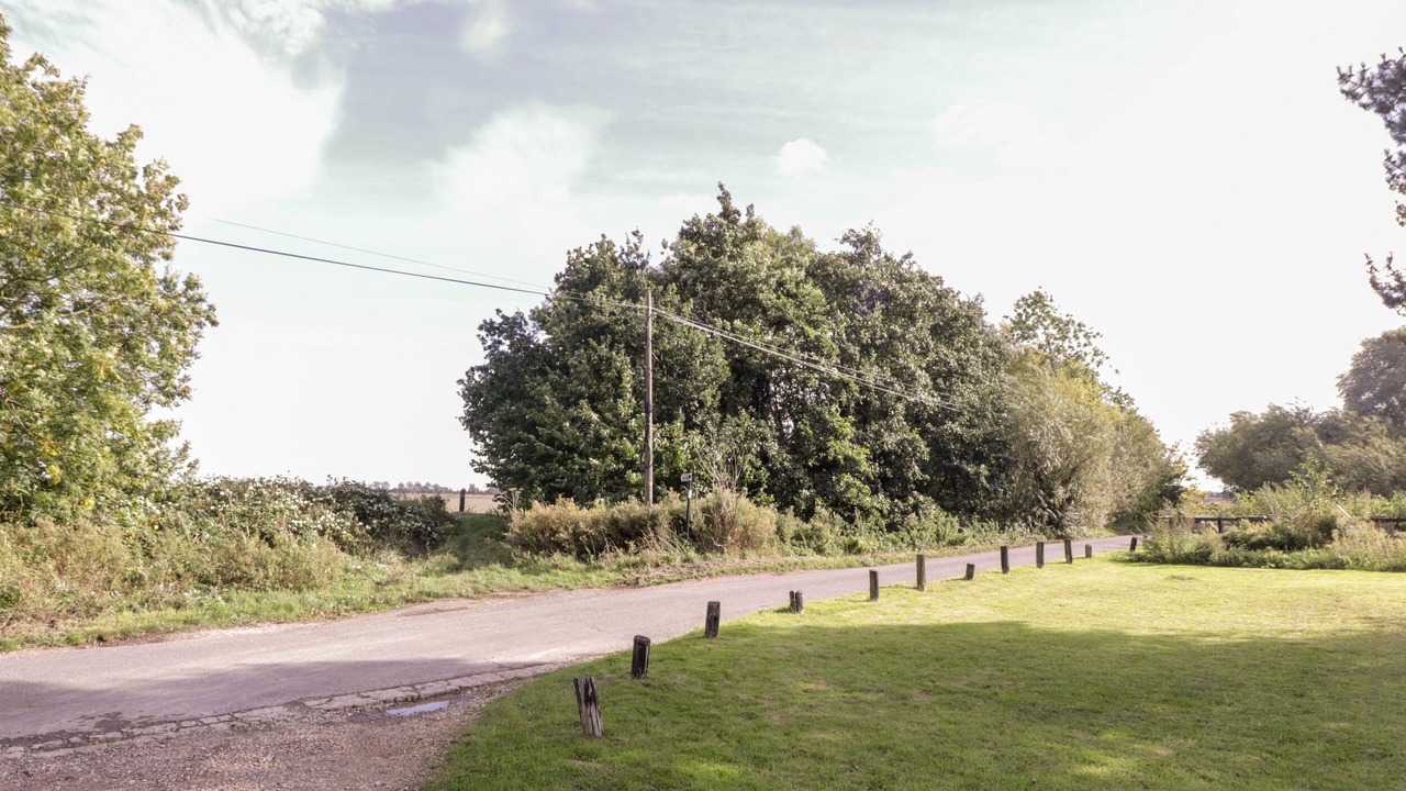 Photo of Outdoor in Chislet