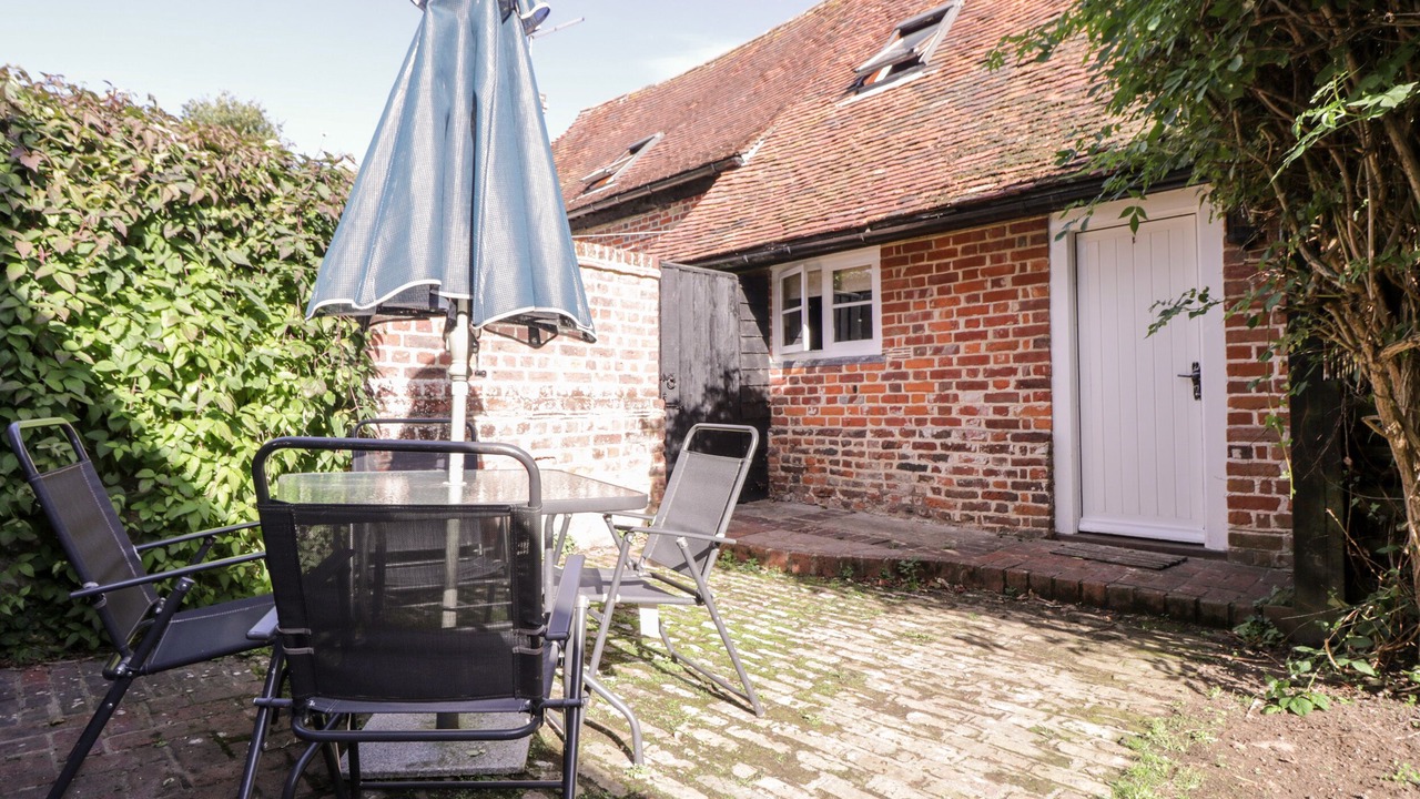 Photo of Patio Balcony in Chislet