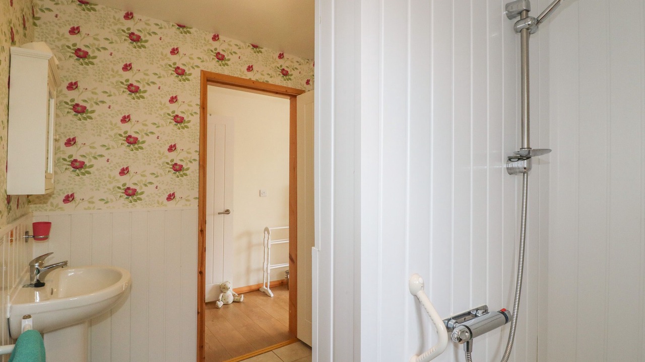 Photo of Bathroom in Findern