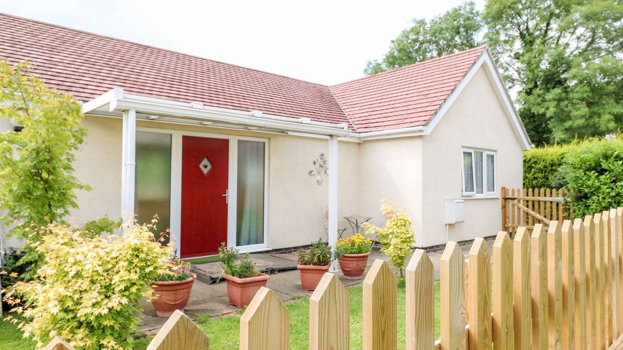 Photo of Outdoor in Findern