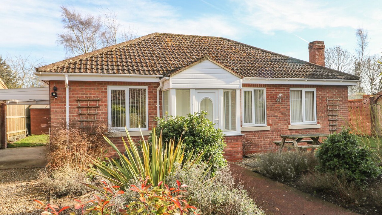 Photo of Outdoor in Pocklington