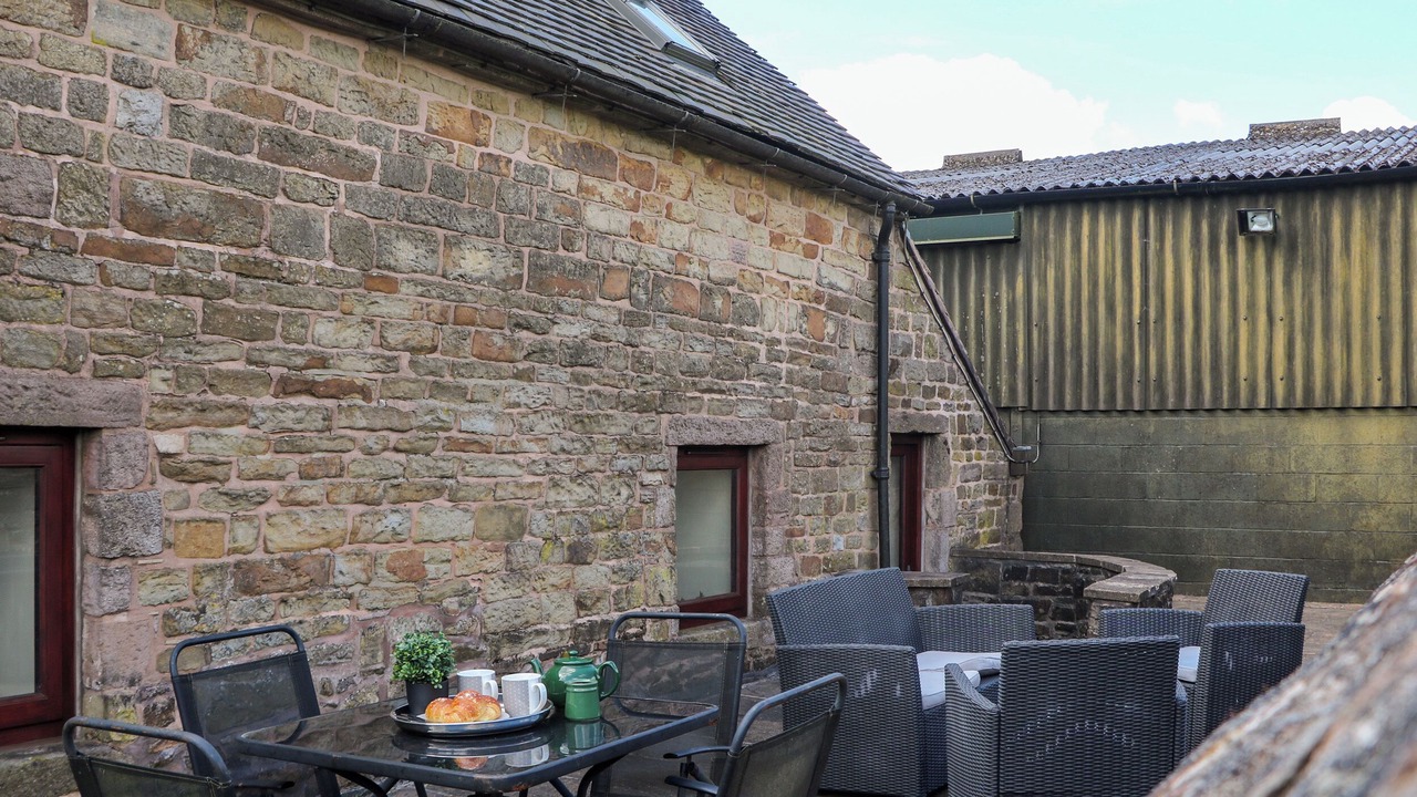 Photo of Outdoor in Hollinsclough