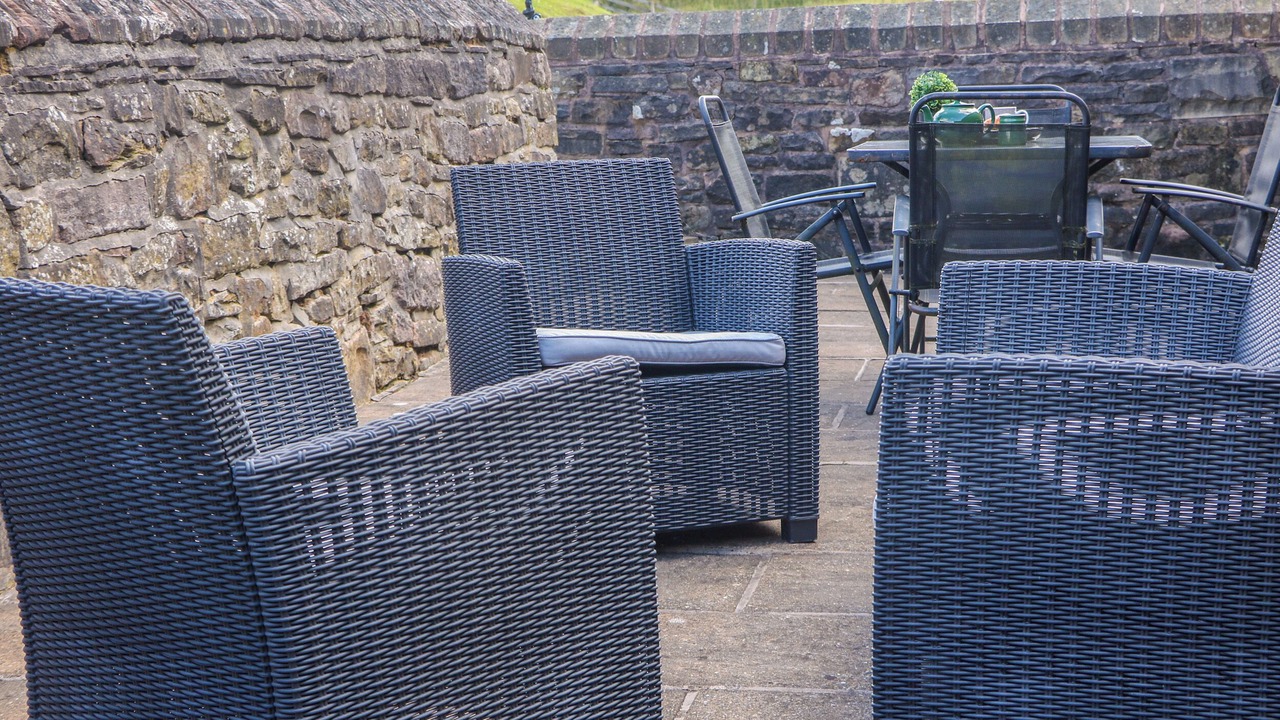 Photo of Outdoor in Hollinsclough