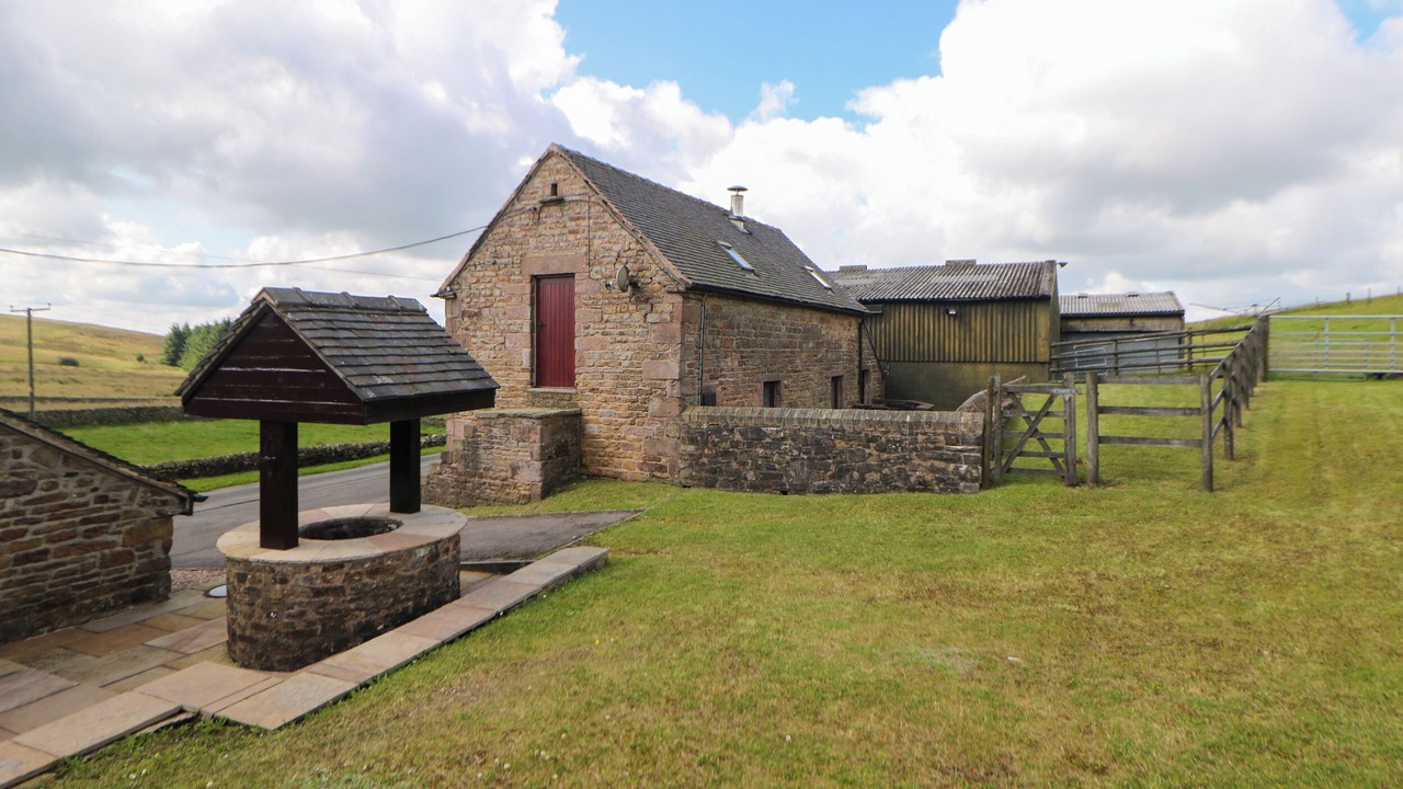 Photo of Outdoor in Hollinsclough