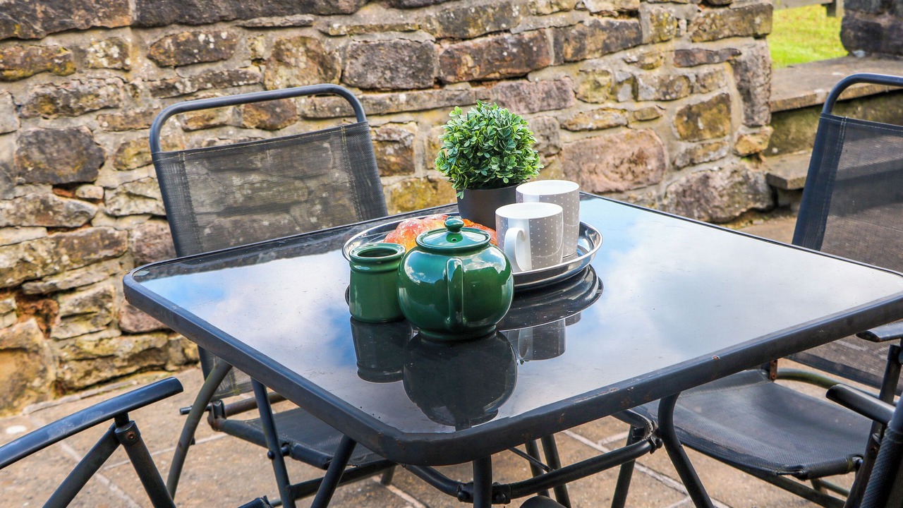 Photo of Outdoor in Hollinsclough