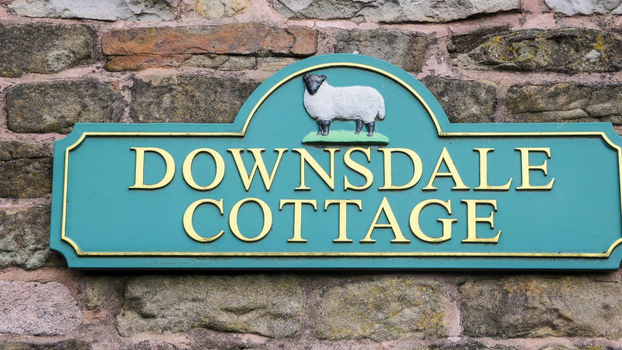 Photo of Outdoor in Hollinsclough