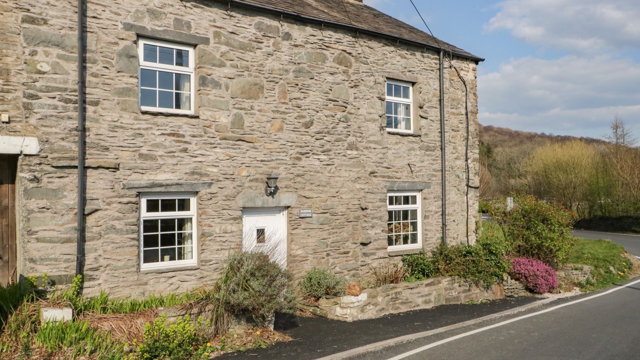 Photo of Outdoor in Duddon Valley