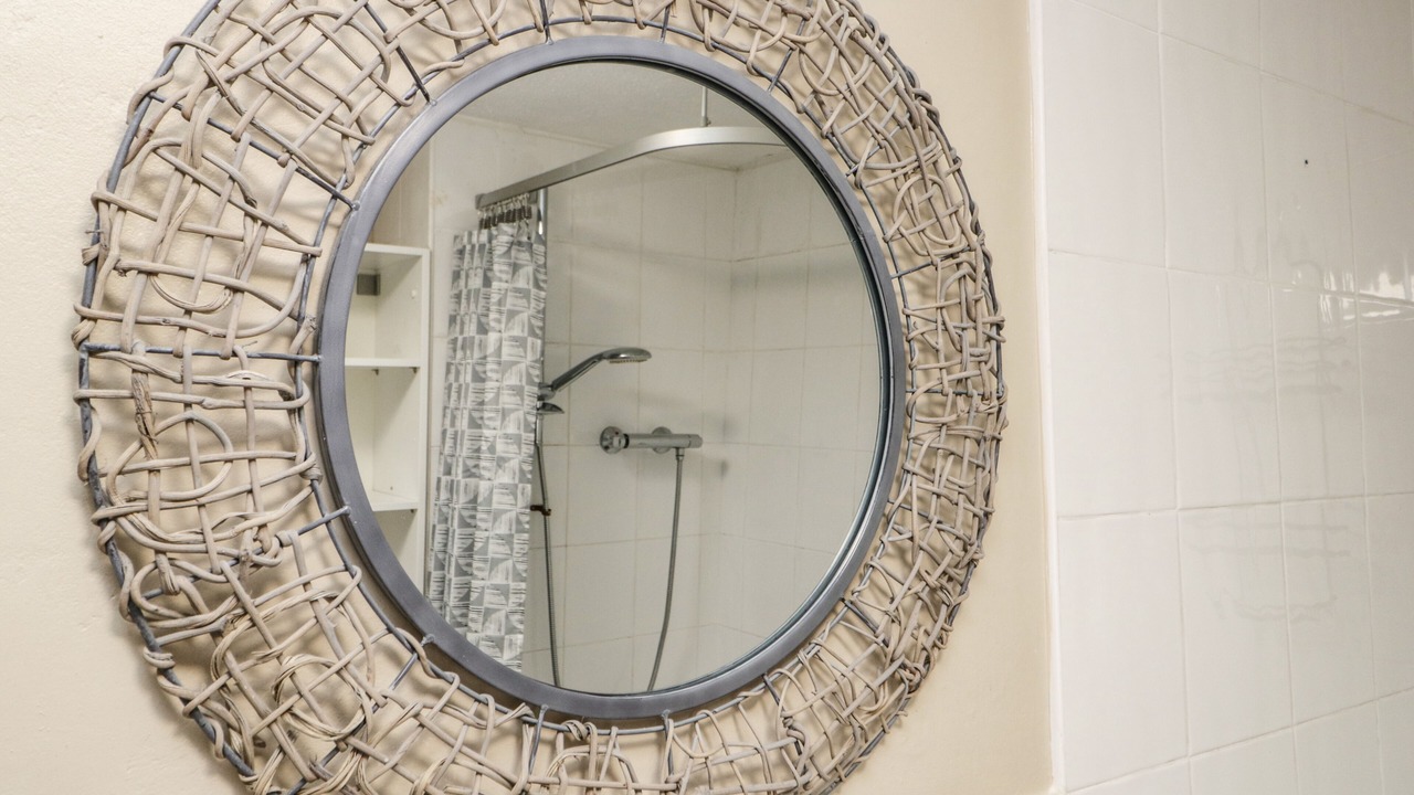 Photo of Bathroom in Duddon Valley