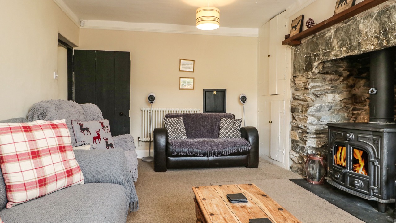 Photo of Bedroom in Duddon Valley