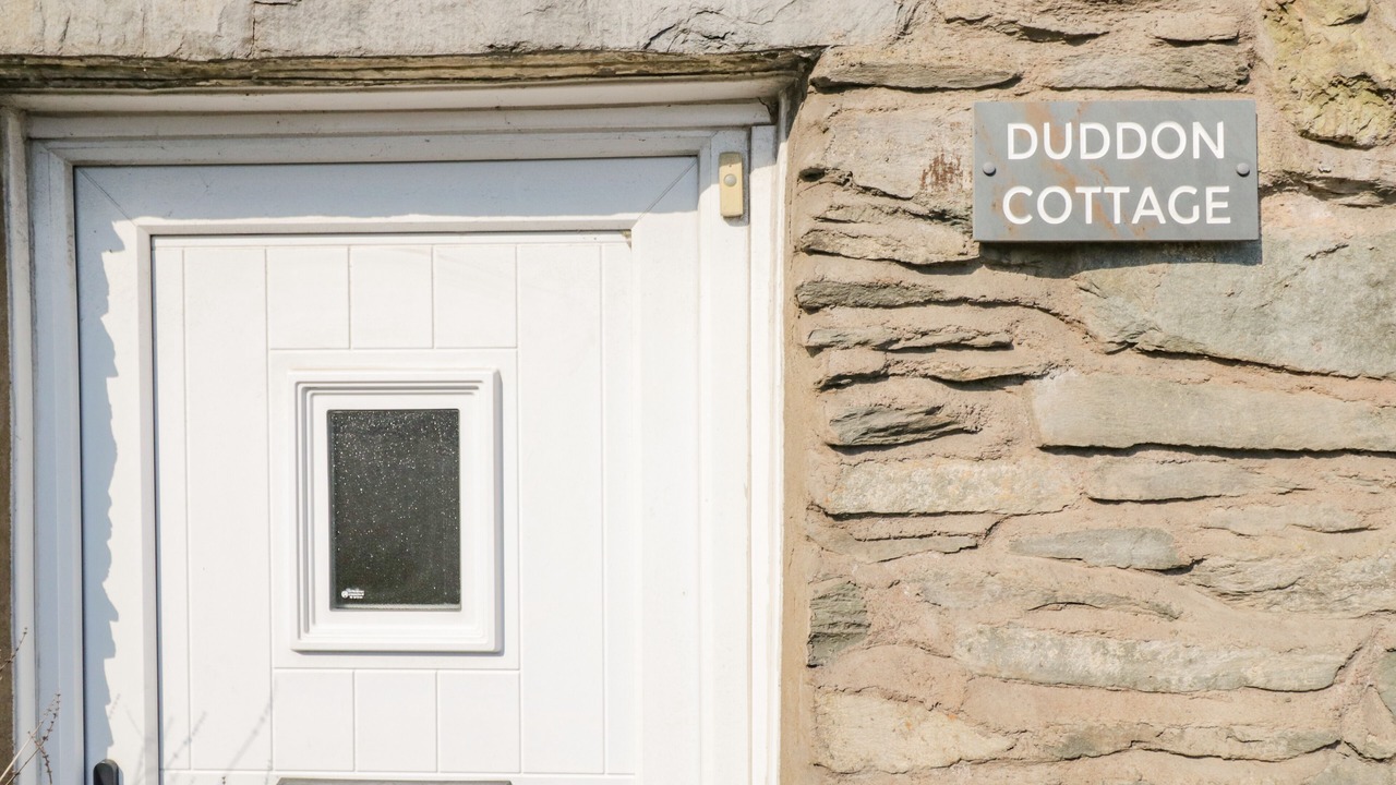 Photo of Others in Duddon Valley