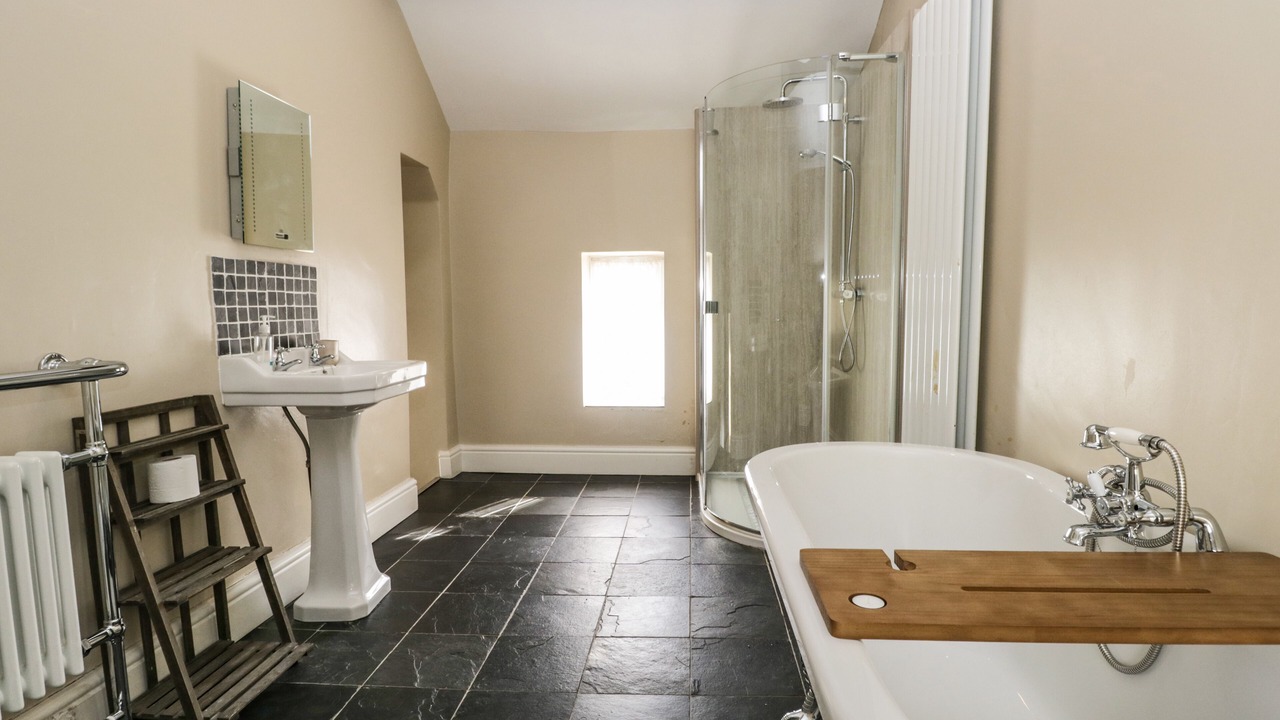 Photo of Bathroom in Duddon Valley
