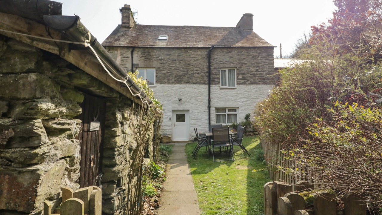 Photo of Others in Duddon Valley