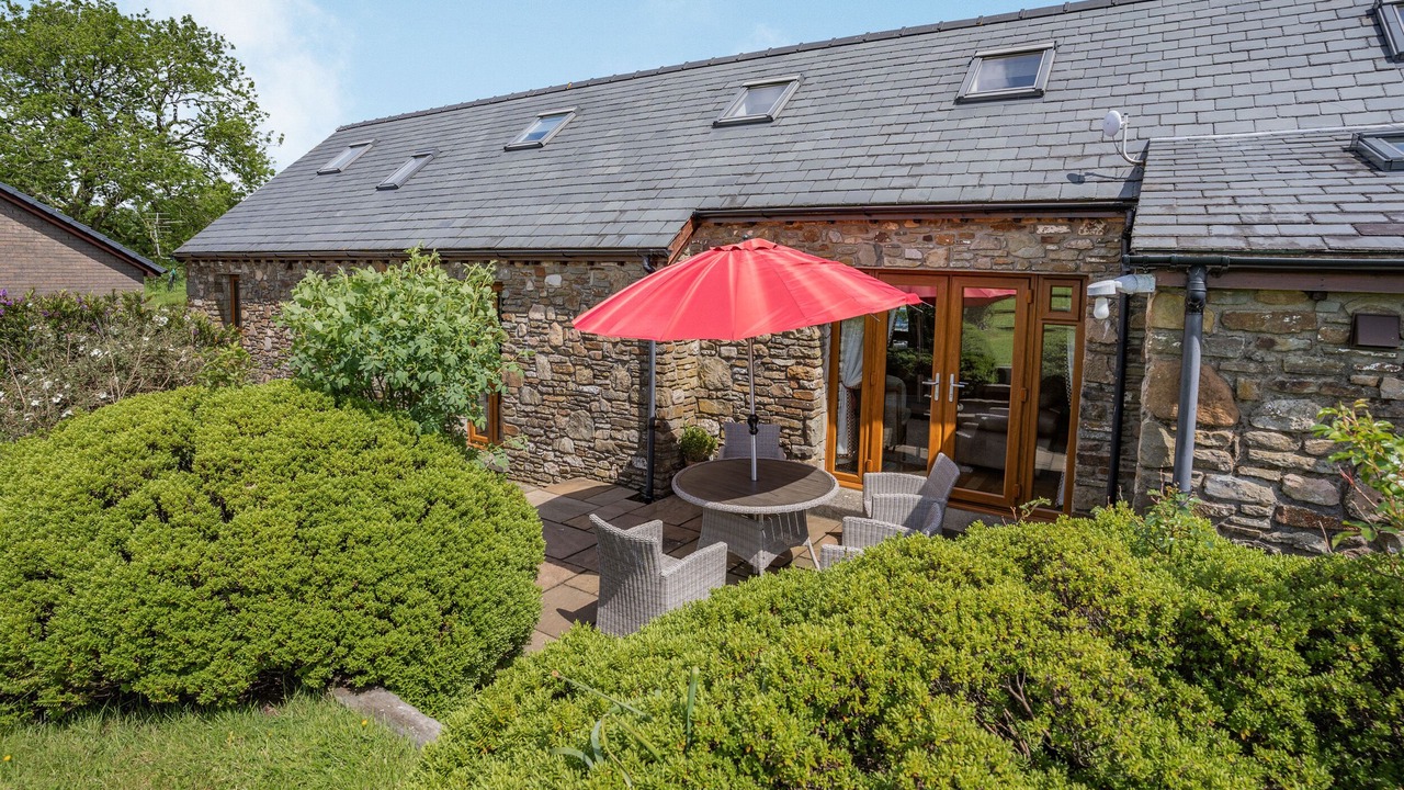 Photo of Buildings in Llanedy