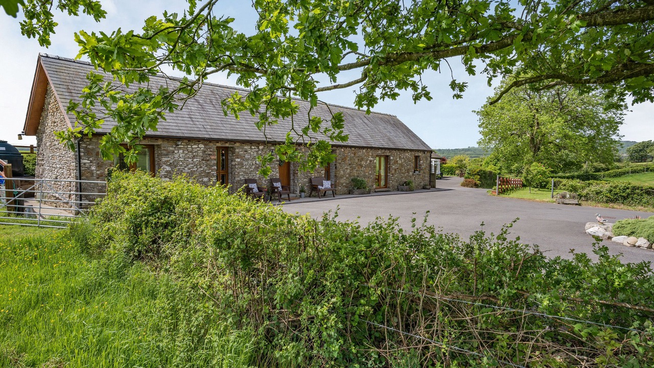 Photo of Outdoor in Llanedy