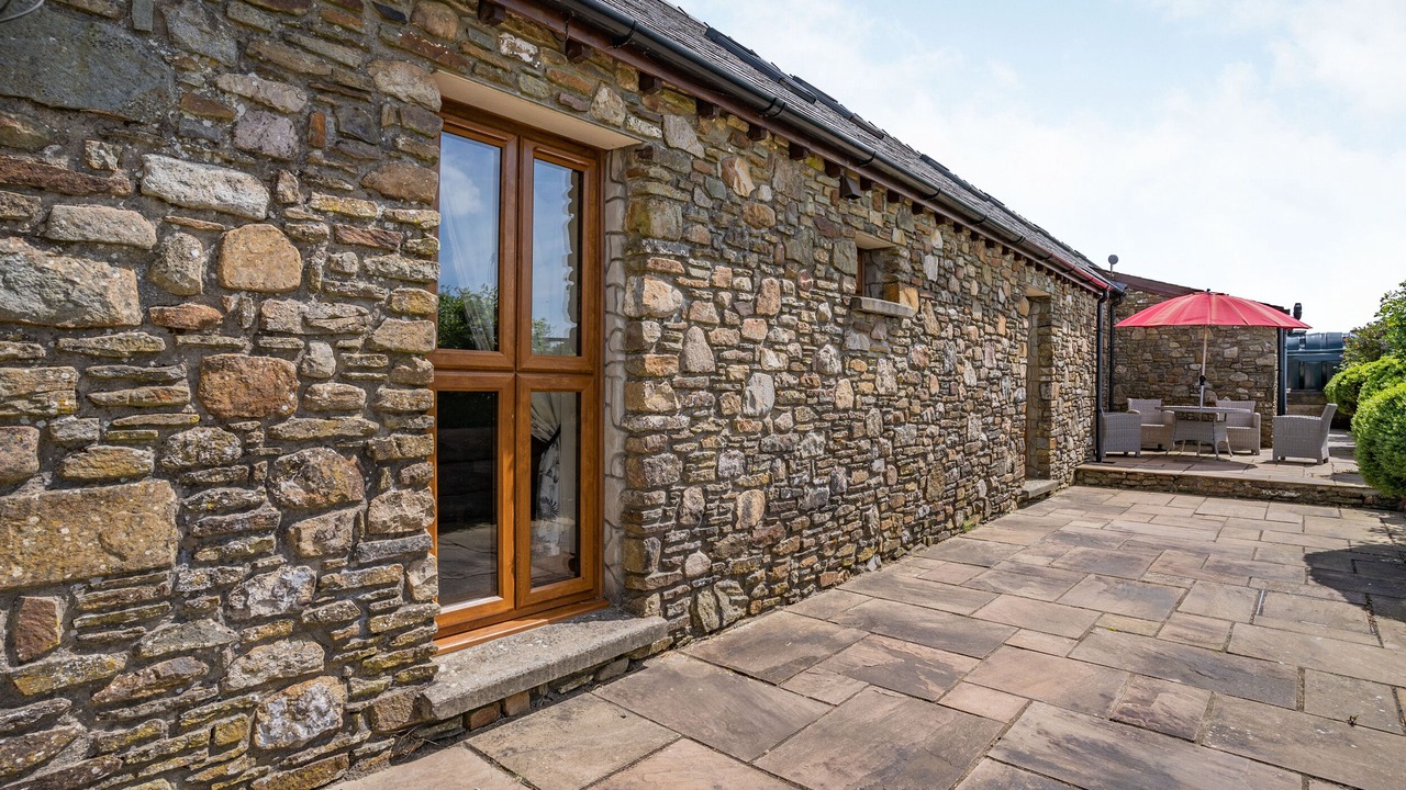 Photo of Buildings in Llanedy