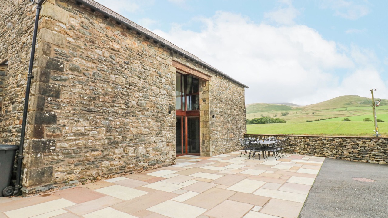 Photo of Outdoor in Bretherdale