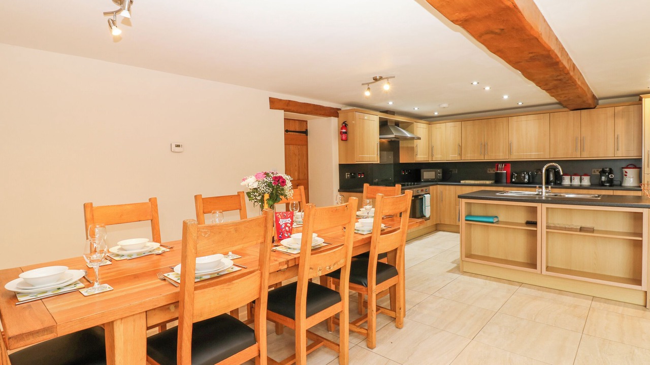 Photo of Others in Bretherdale