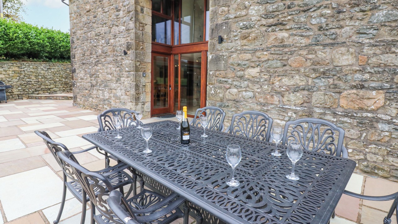 Photo of Outdoor in Bretherdale