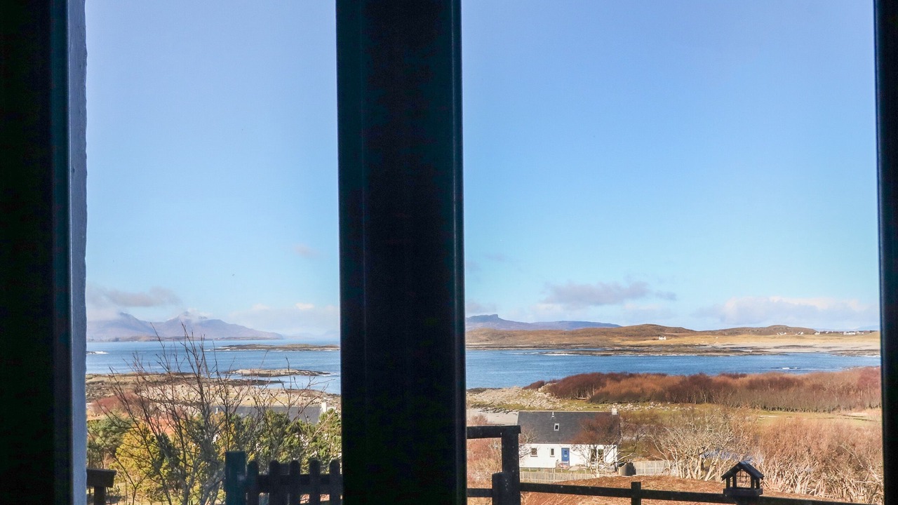 Photo of Others in Ardnamurchan Peninsula