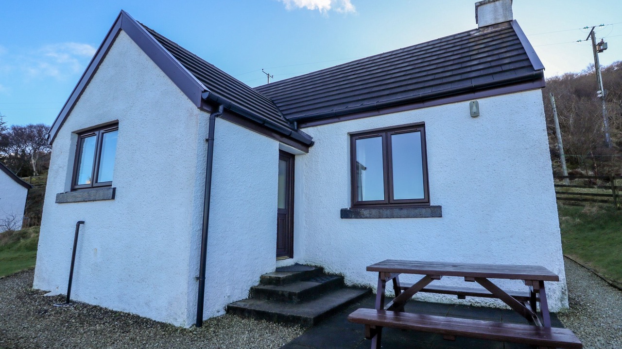 Photo of Outdoor in Ardnamurchan Peninsula